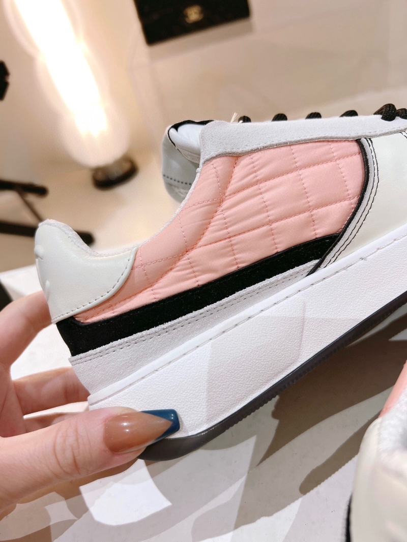 Chanel Sport Shoes